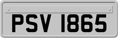 PSV1865