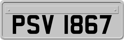 PSV1867