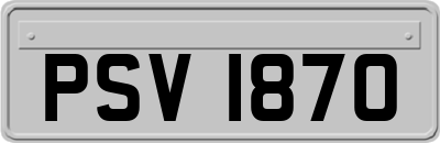PSV1870