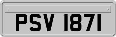 PSV1871