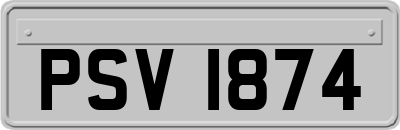 PSV1874