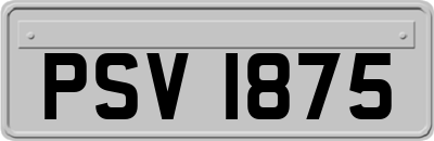 PSV1875