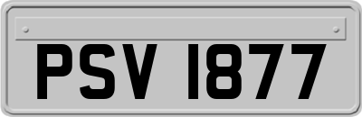 PSV1877