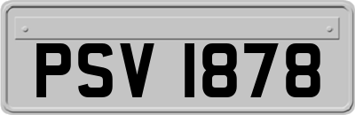 PSV1878