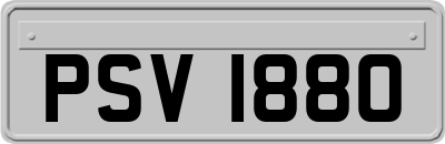 PSV1880