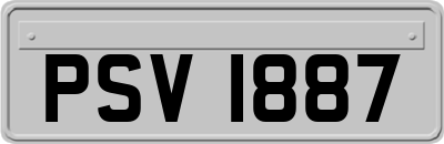 PSV1887