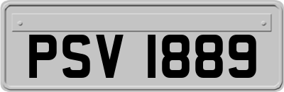 PSV1889