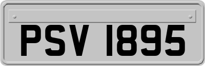 PSV1895