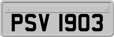 PSV1903