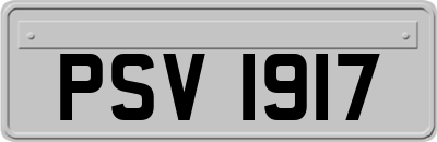 PSV1917