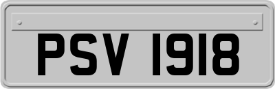 PSV1918
