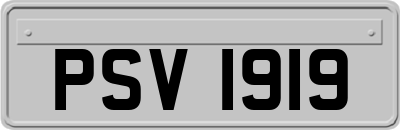 PSV1919