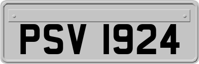 PSV1924