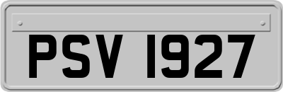 PSV1927