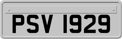 PSV1929