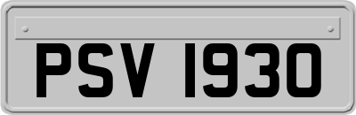 PSV1930