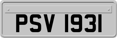 PSV1931