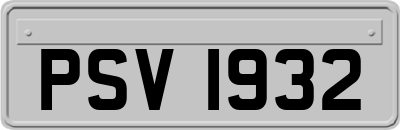 PSV1932