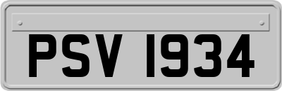PSV1934