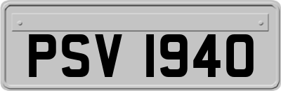 PSV1940