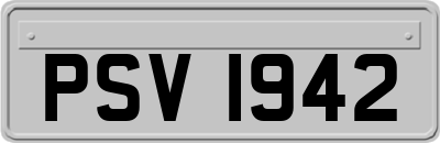 PSV1942