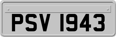 PSV1943