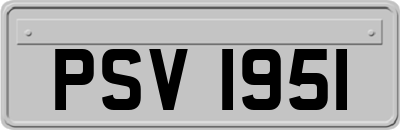 PSV1951