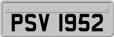 PSV1952