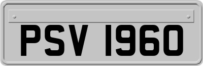 PSV1960