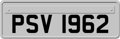 PSV1962