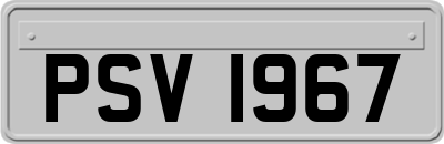 PSV1967
