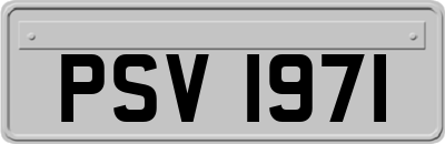 PSV1971
