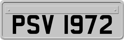 PSV1972
