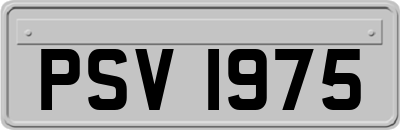 PSV1975