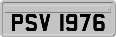 PSV1976