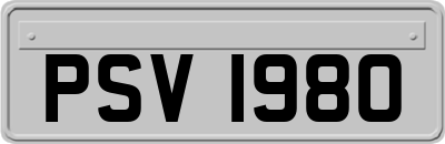 PSV1980