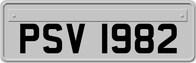 PSV1982