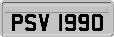 PSV1990