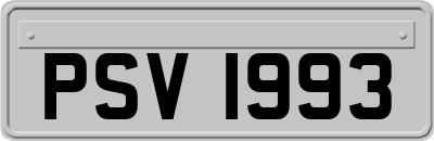 PSV1993