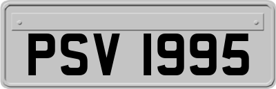 PSV1995