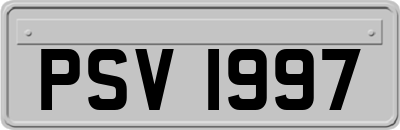 PSV1997