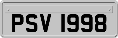 PSV1998