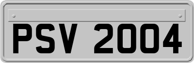 PSV2004