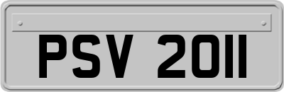 PSV2011