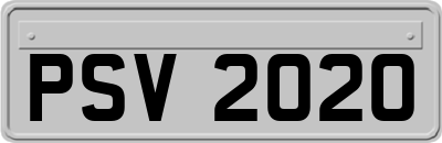 PSV2020