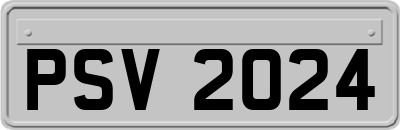 PSV2024