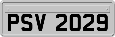 PSV2029