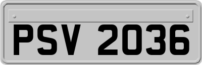 PSV2036