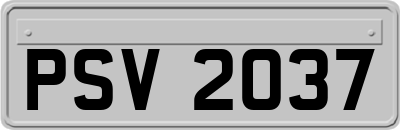 PSV2037
