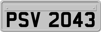 PSV2043
